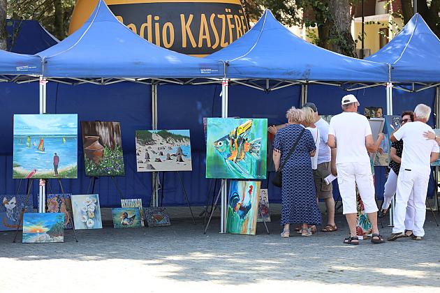 Jarmark św. Jakuba AD 2024