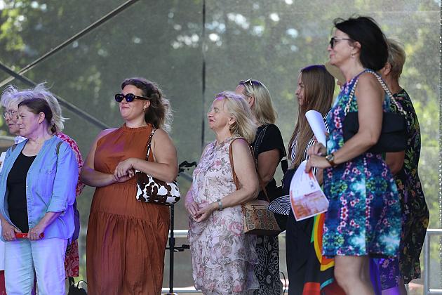 Jarmark św. Jakuba AD 2024