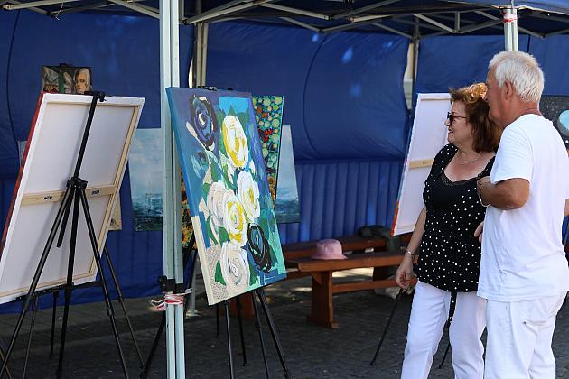 Jarmark św. Jakuba AD 2024