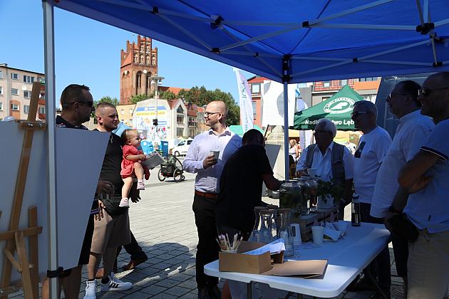 Jarmark św. Jakuba AD 2024