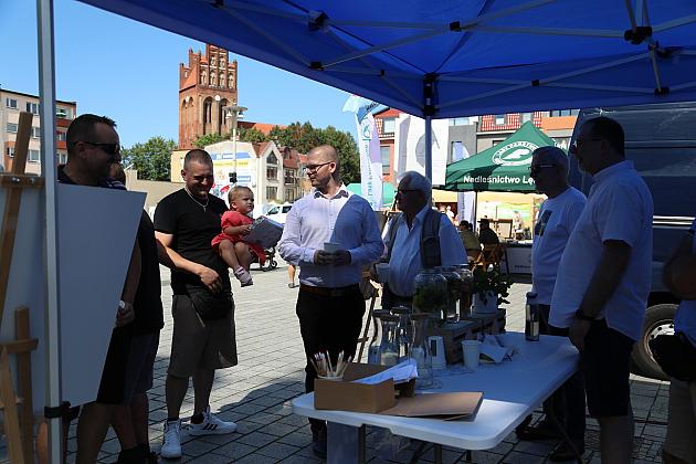 Jarmark św. Jakuba AD 2024