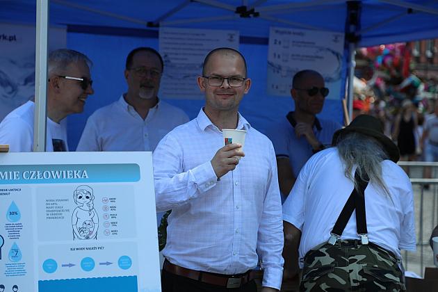 Jarmark św. Jakuba AD 2024