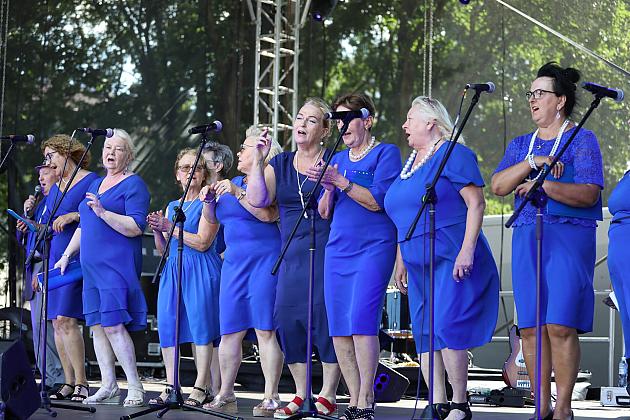 Jarmark św. Jakuba AD 2024