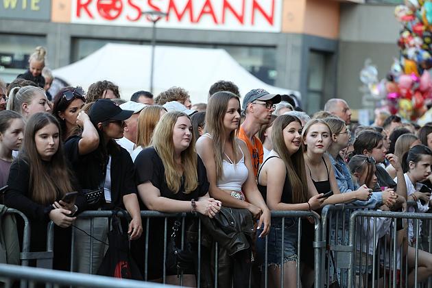 Jarmark św. Jakuba AD 2024