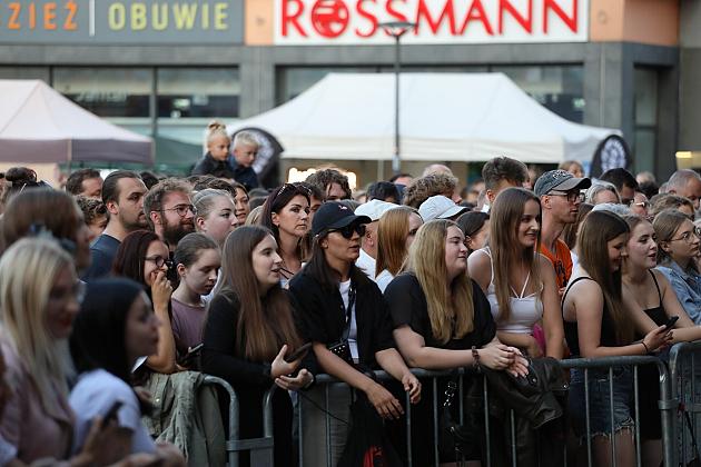 Jarmark św. Jakuba AD 2024