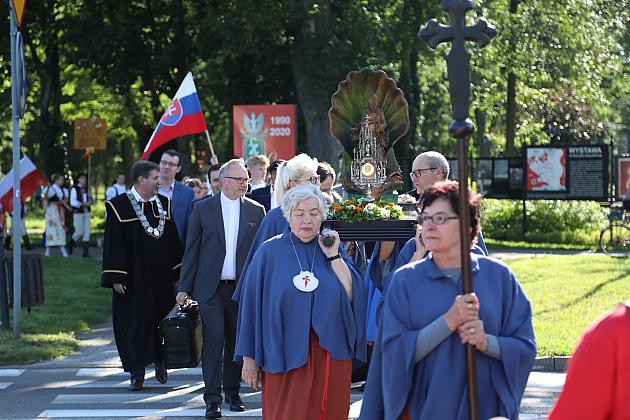 Jarmark św. Jakuba AD 2024