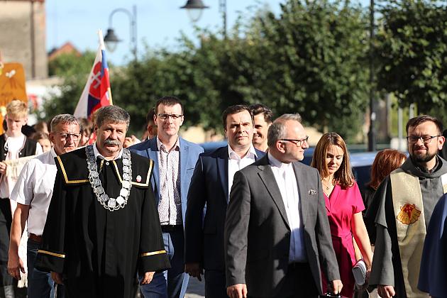 Jarmark św. Jakuba AD 2024