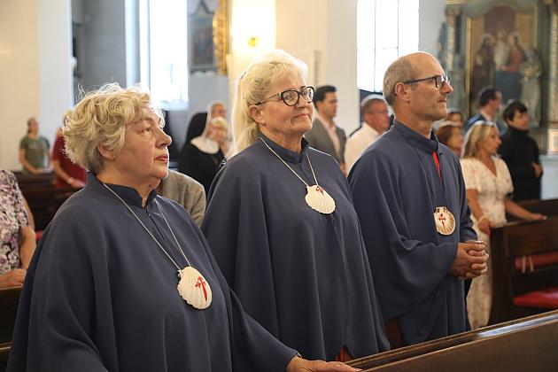 Jarmark św. Jakuba AD 2024