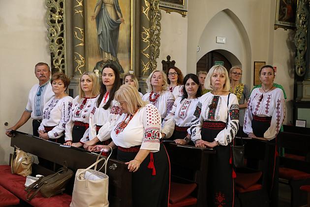 Jarmark św. Jakuba AD 2024