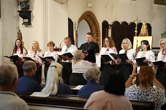 Jarmark św. Jakuba AD 2024