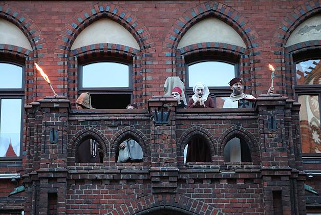 Jarmark św. Jakuba AD 2024