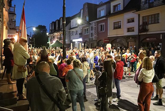 Jarmark św. Jakuba AD 2024