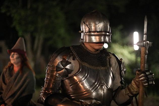 Jarmark św. Jakuba AD 2024