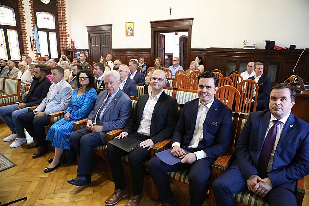 Jarmark św. Jakuba AD 2024