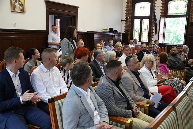 Jarmark św. Jakuba AD 2024