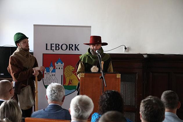 Jarmark św. Jakuba AD 2024