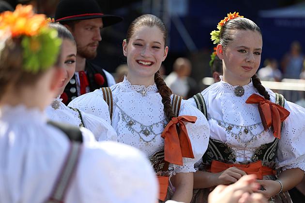 Jarmark św. Jakuba AD 2024