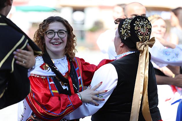 Jarmark św. Jakuba AD 2024