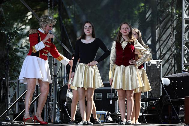 Jarmark św. Jakuba AD 2024