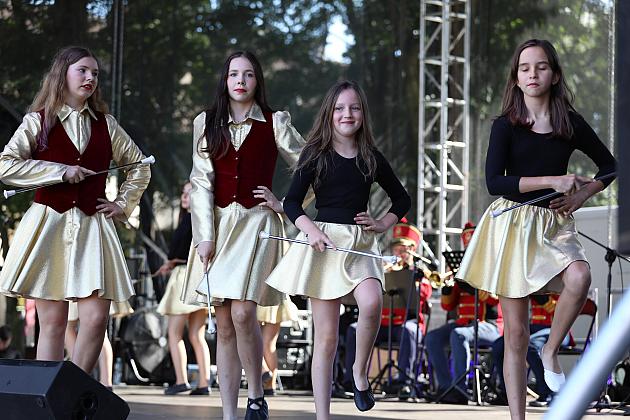 Jarmark św. Jakuba AD 2024