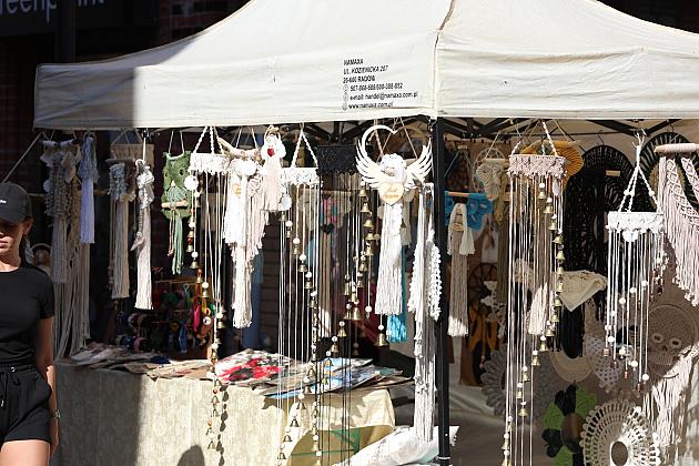 Jarmark św. Jakuba AD 2024