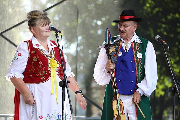 Jarmark św. Jakuba AD 2024