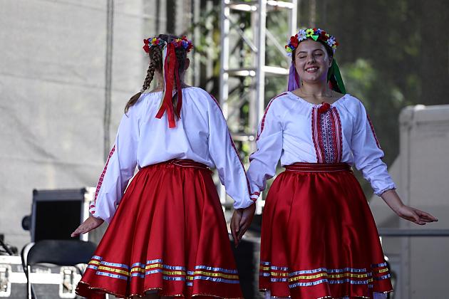 Jarmark św. Jakuba AD 2024