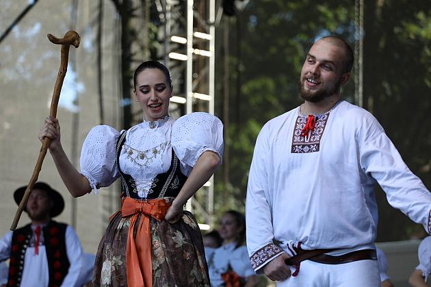 Jarmark św. Jakuba AD 2024