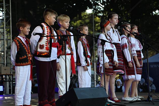 Jarmark św. Jakuba AD 2024