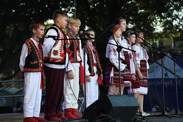 Jarmark św. Jakuba AD 2024