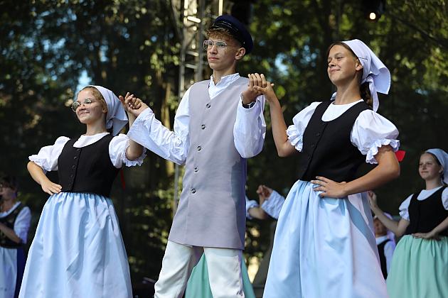 Jarmark św. Jakuba AD 2024