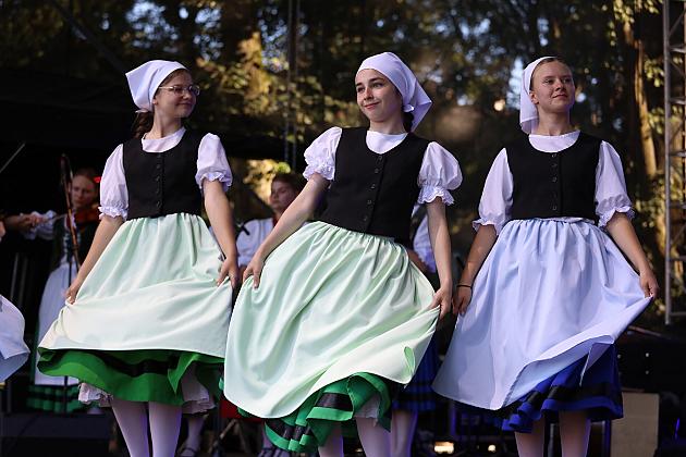 Jarmark św. Jakuba AD 2024