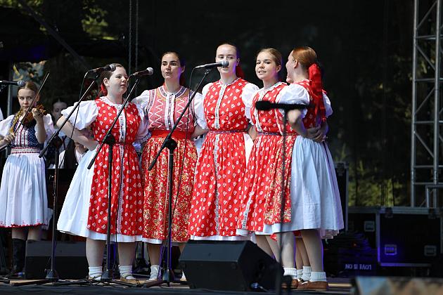 Jarmark św. Jakuba AD 2024