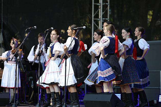 Jarmark św. Jakuba AD 2024