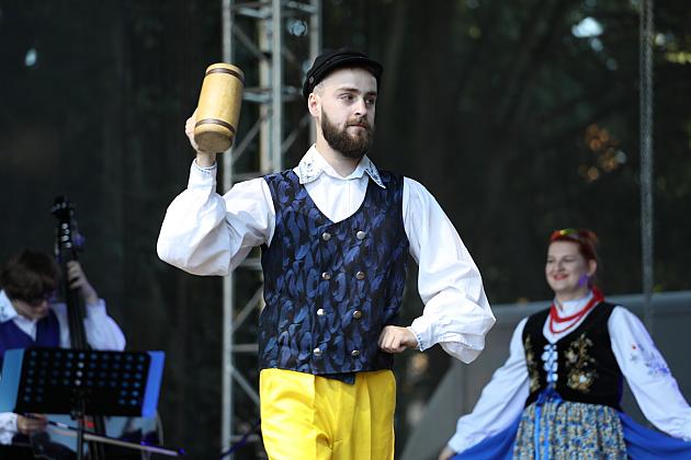 Jarmark św. Jakuba AD 2024