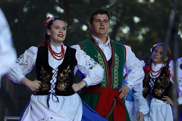 Jarmark św. Jakuba AD 2024