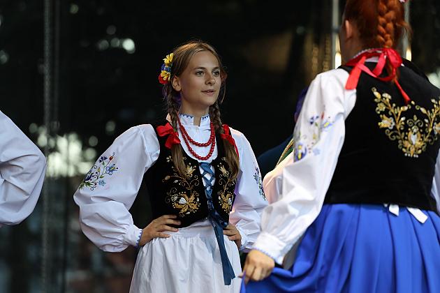 Jarmark św. Jakuba AD 2024