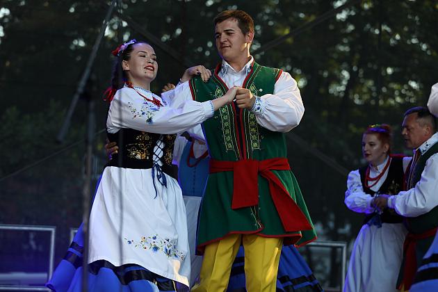 Jarmark św. Jakuba AD 2024