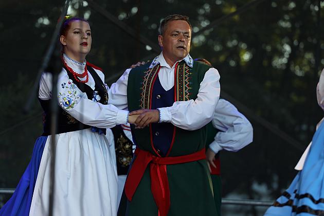 Jarmark św. Jakuba AD 2024