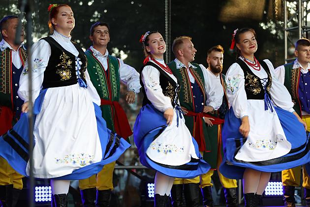 Jarmark św. Jakuba AD 2024