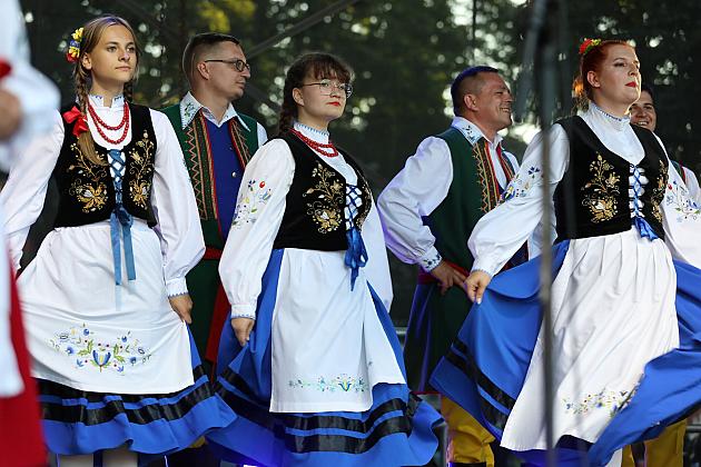 Jarmark św. Jakuba AD 2024