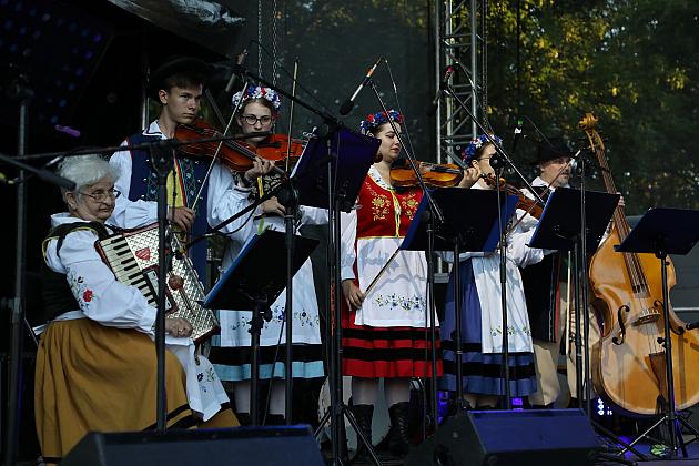 Jarmark św. Jakuba AD 2024