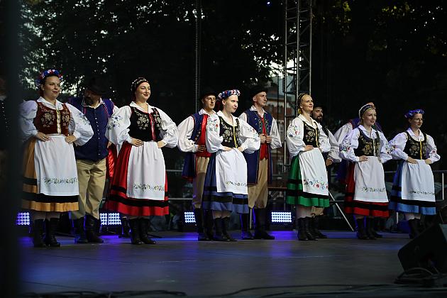 Jarmark św. Jakuba AD 2024