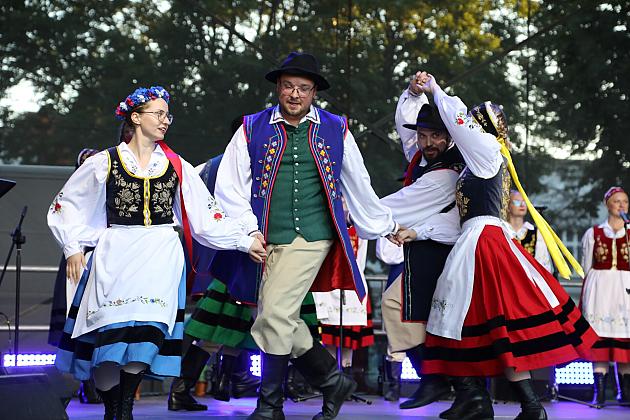 Jarmark św. Jakuba AD 2024