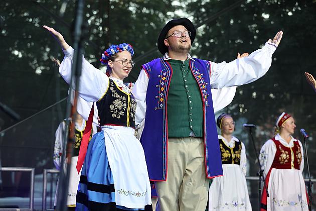 Jarmark św. Jakuba AD 2024