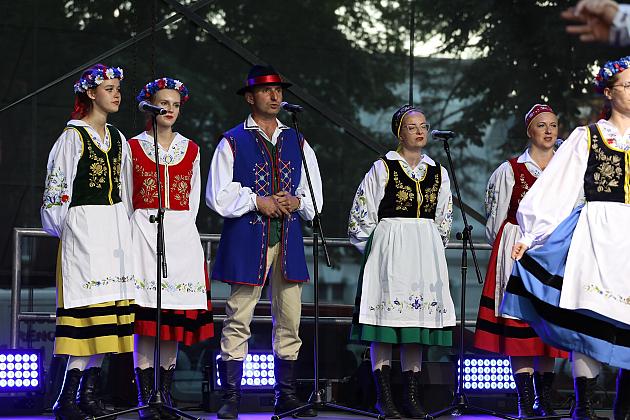 Jarmark św. Jakuba AD 2024