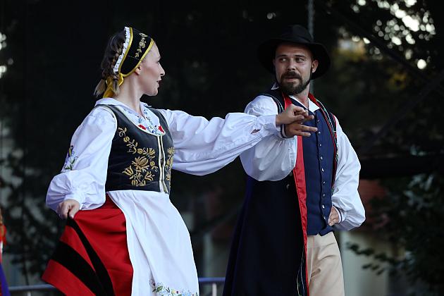 Jarmark św. Jakuba AD 2024