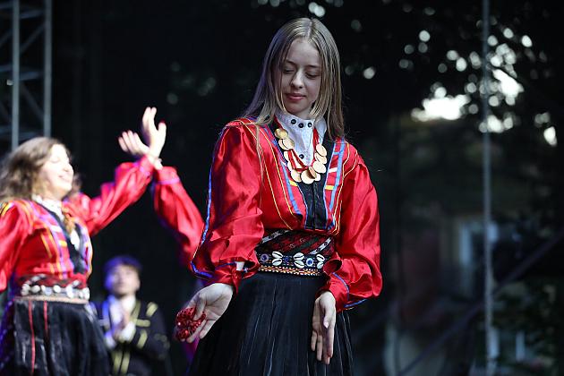 Jarmark św. Jakuba AD 2024