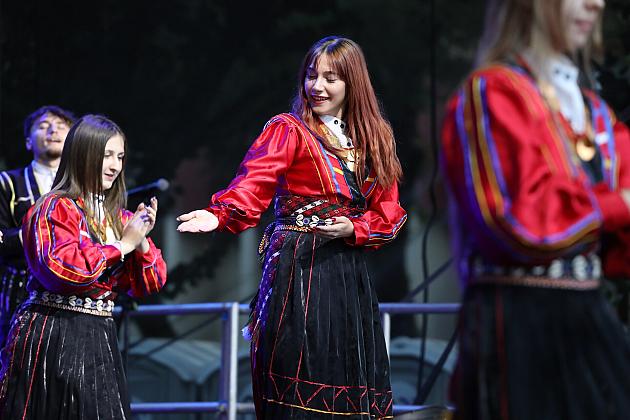 Jarmark św. Jakuba AD 2024