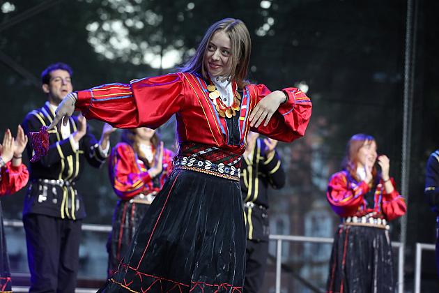 Jarmark św. Jakuba AD 2024